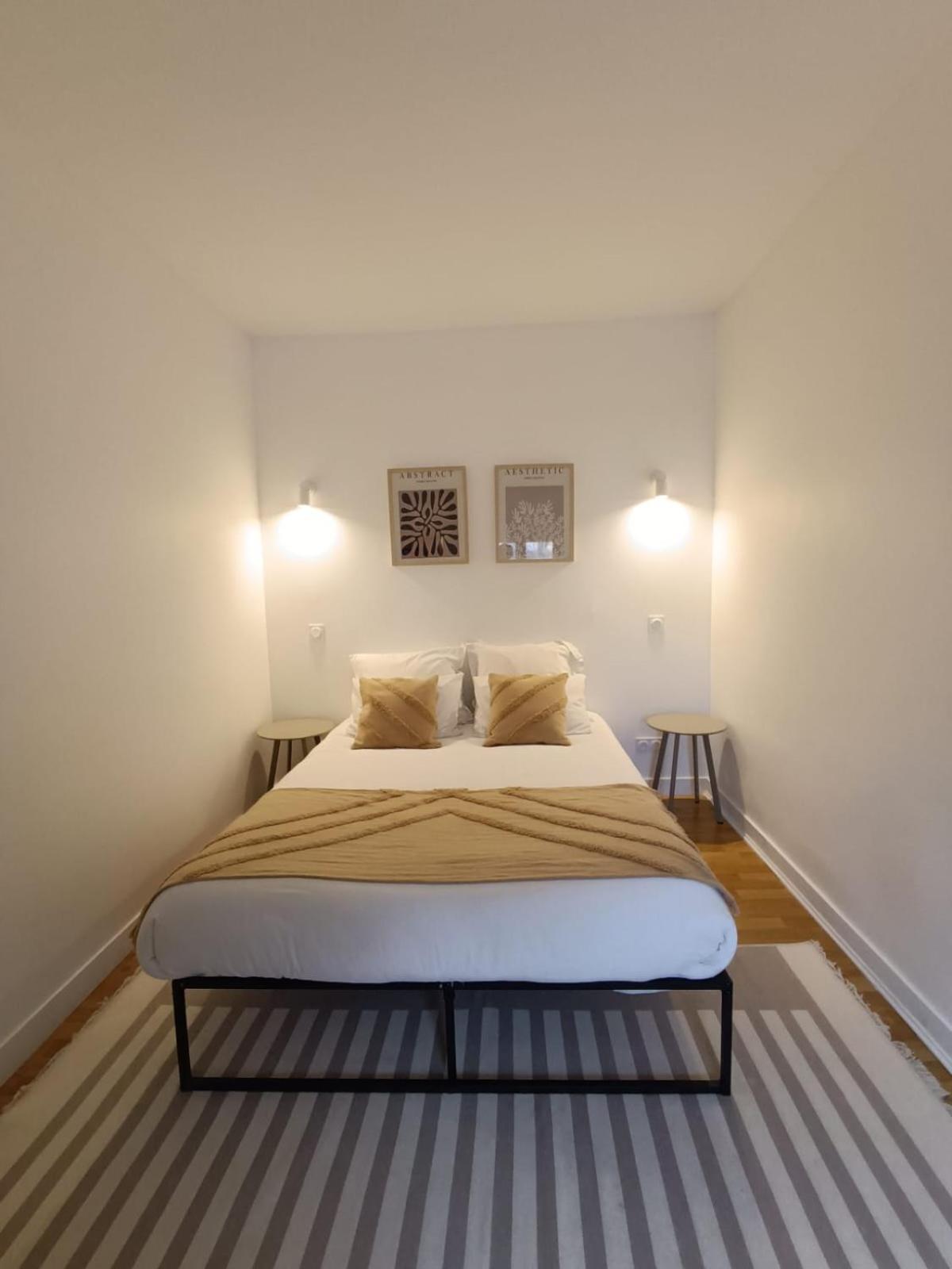 Cosylocation - Cocooning- Vue Theatre Antique Apartment