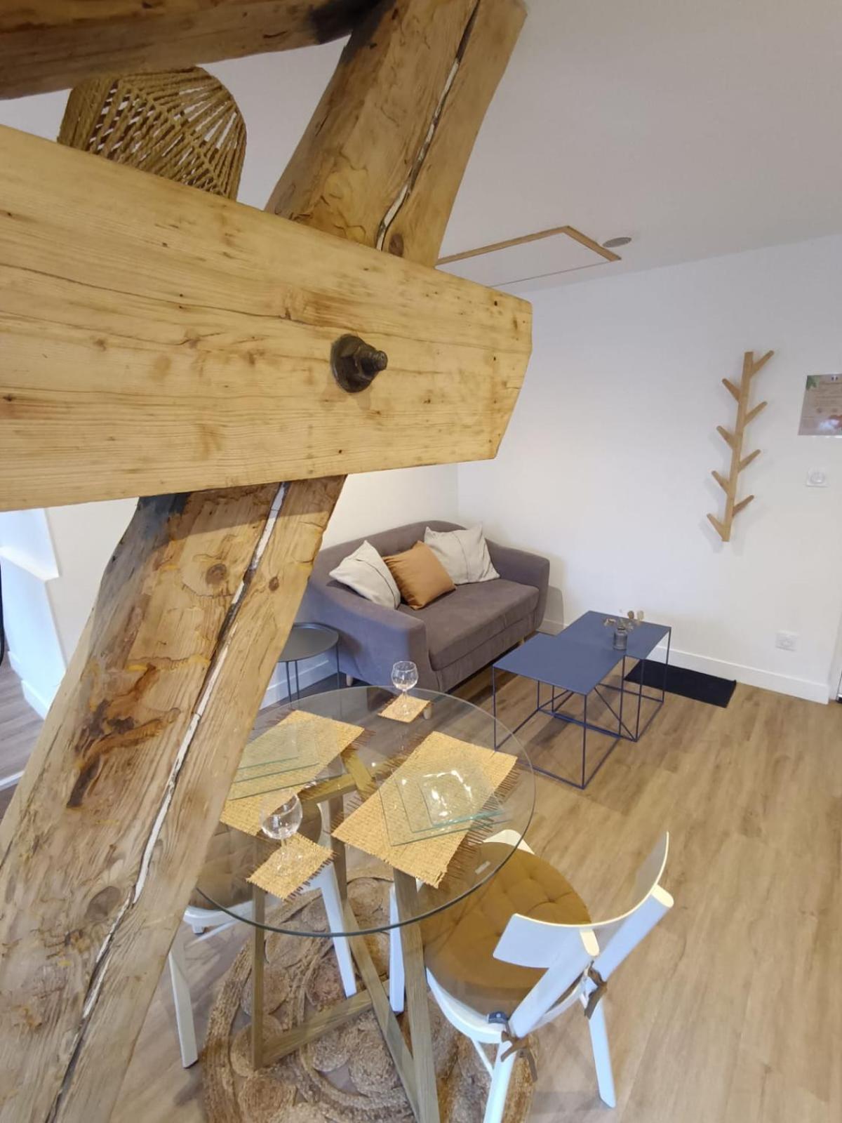 Apartment Cosylocation - Cocooning- Vue Theatre Antique *