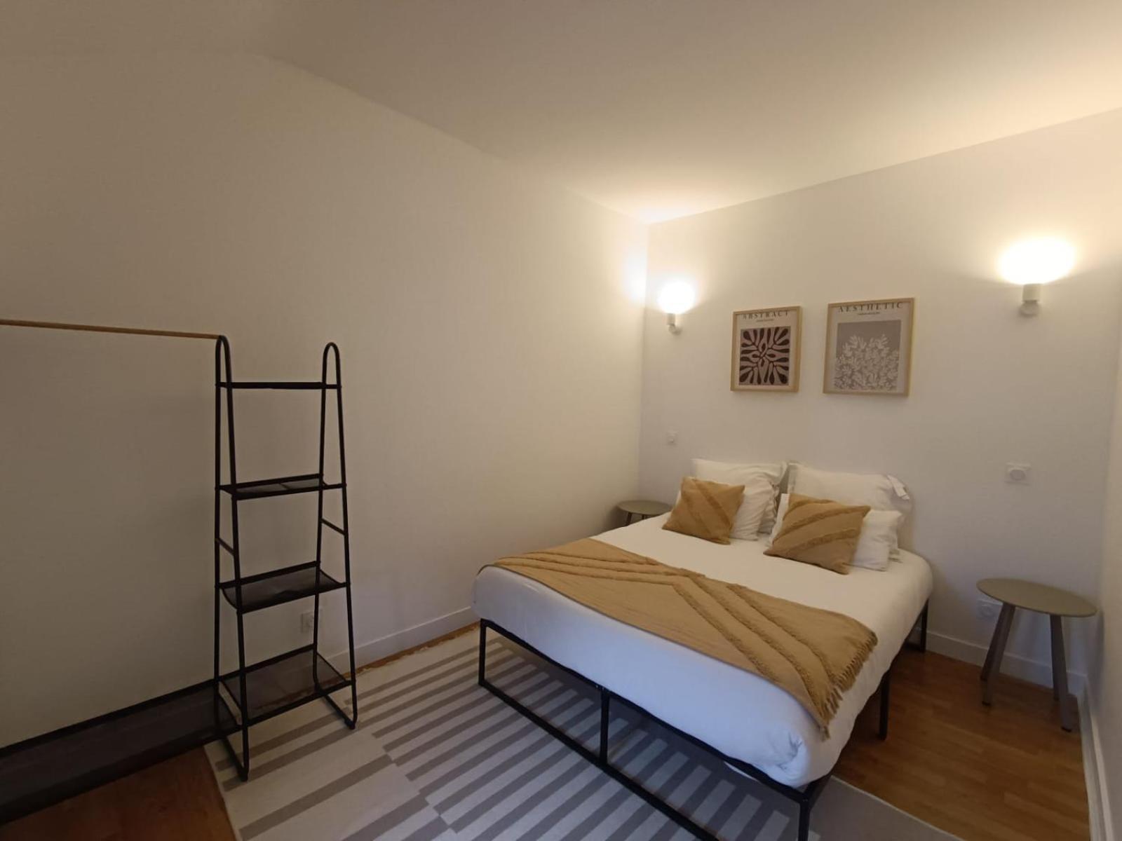 Apartment Cosylocation - Cocooning- Vue Theatre Antique